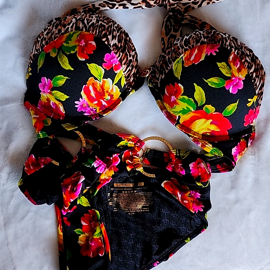 Victoria Secret 2 Piece Bikini Set
